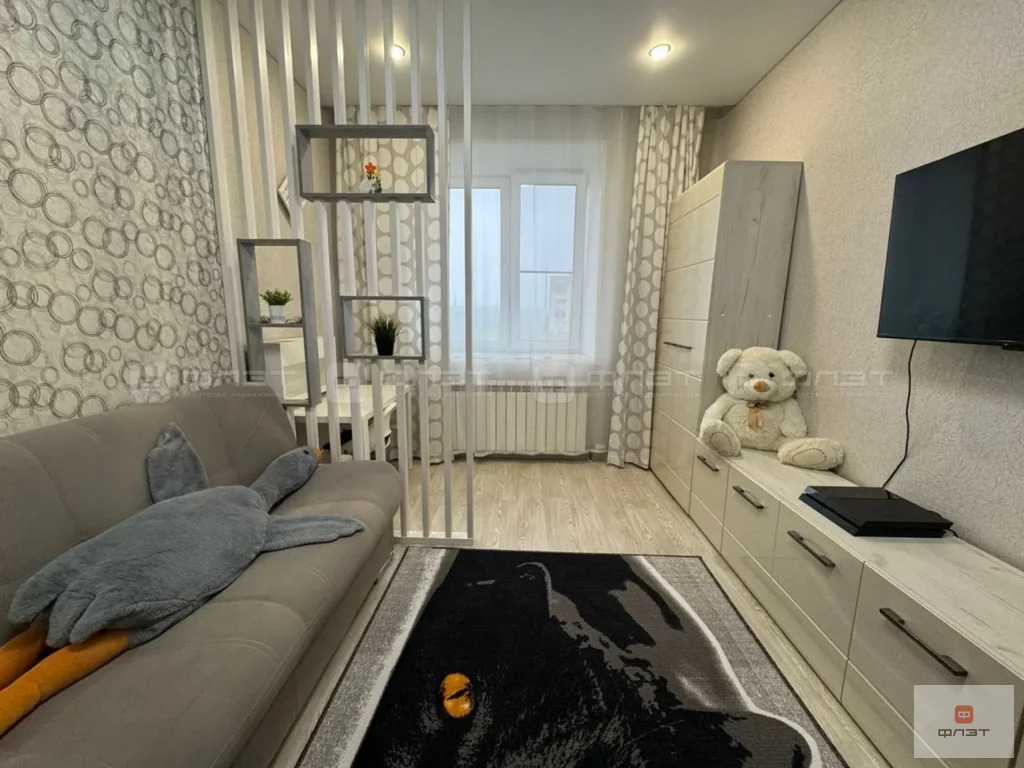 Продажа квартиры, Казань, ул. Маршрутная - Фото 2