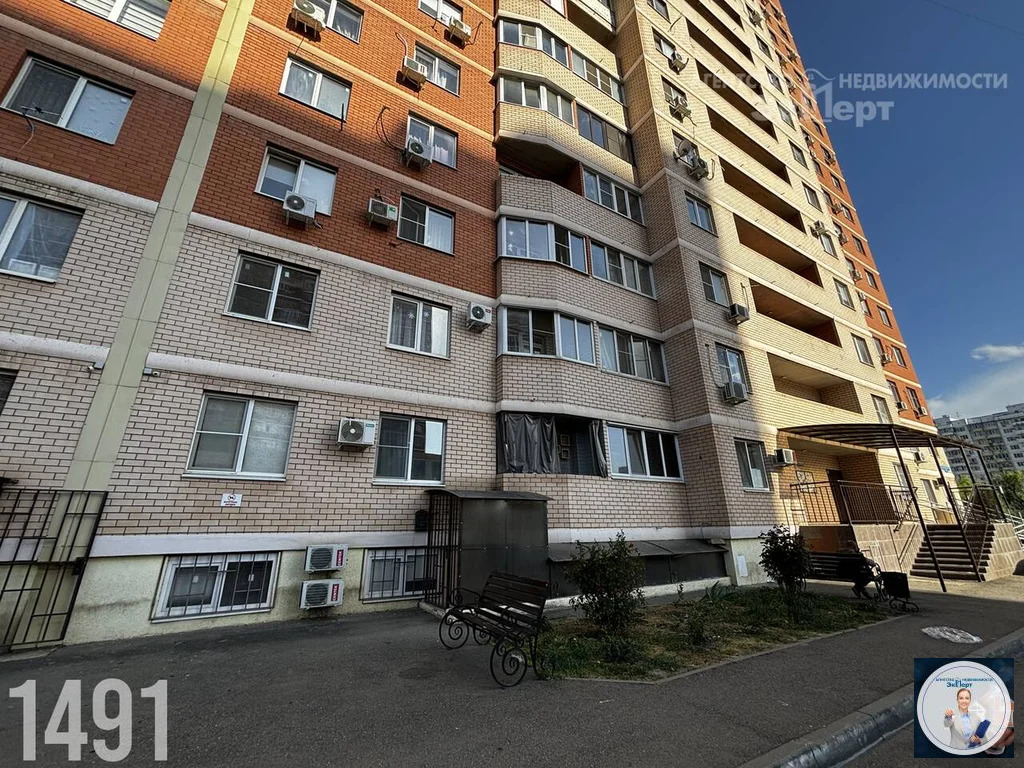 Продажа квартиры в новостройке, Березовый - Фото 0