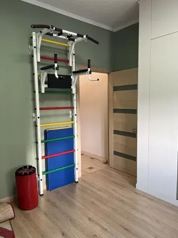 Квартира с полной комплектацией! Свободна юридически и физически! - Фото 16