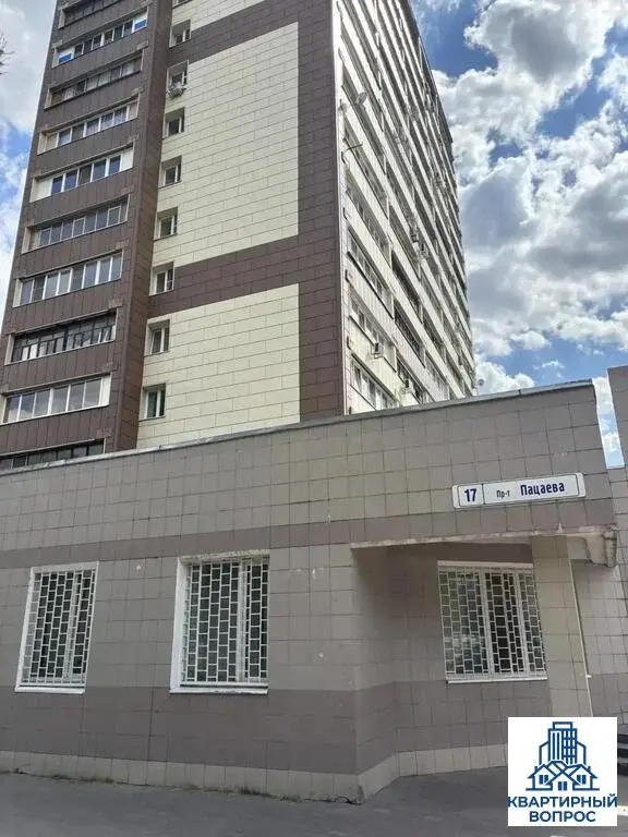 продажа 2 к.кв. г.Долгопрудный пр-т Пацаева д.17 - Фото 13