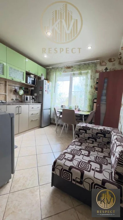 Продажа квартиры, Кисловодск, ул. Жмакина - Фото 3
