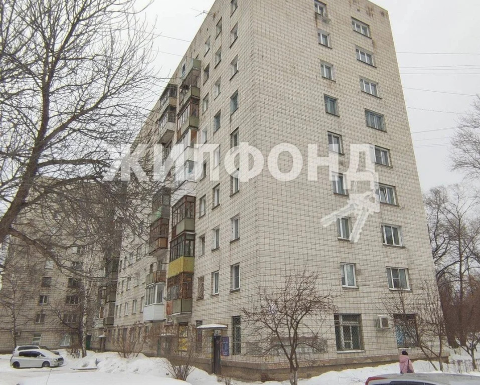 Продажа квартиры, Новосибирск, ул. Зорге - Фото 8