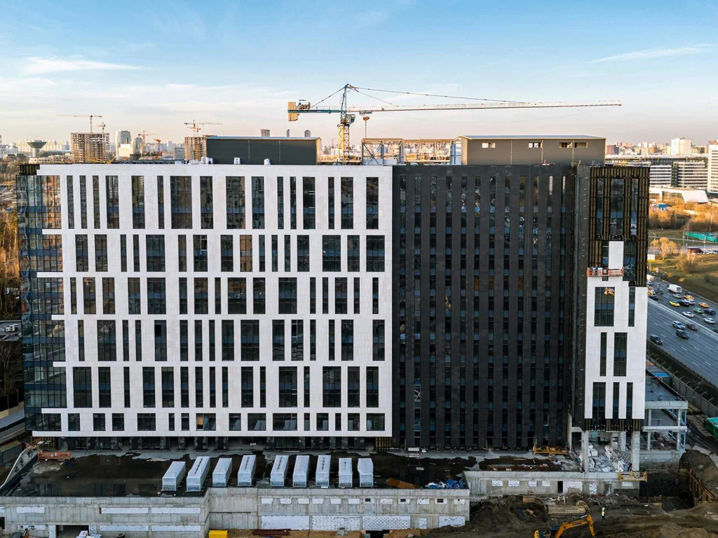 Продажа офиса 59.93 м2 - Фото 18