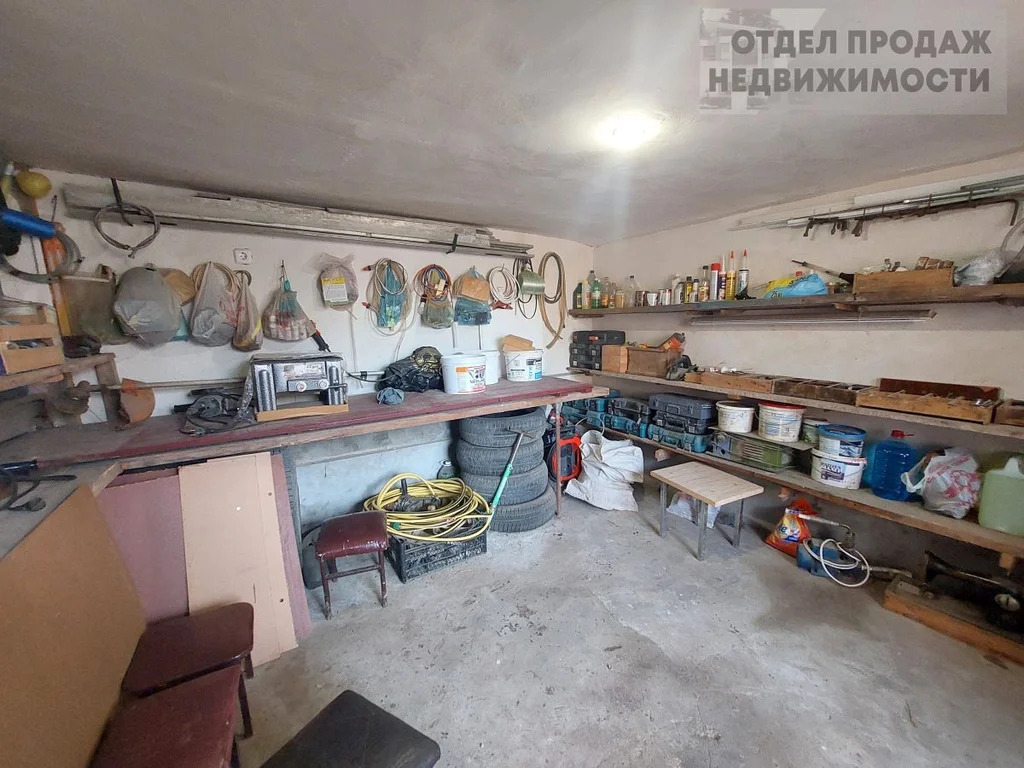 Дом с большим двором - Фото 29