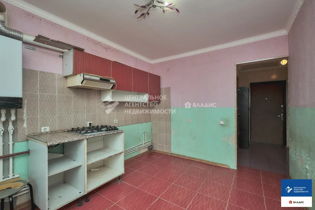 Продажа квартиры, Рыбное, Рыбновский район, ул. Мира - Фото 7