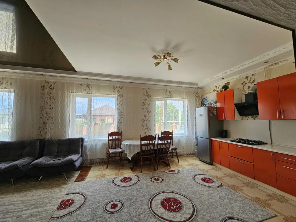 Продажа дома, Абинск, Абинский район, ул. Толстого - Фото 18