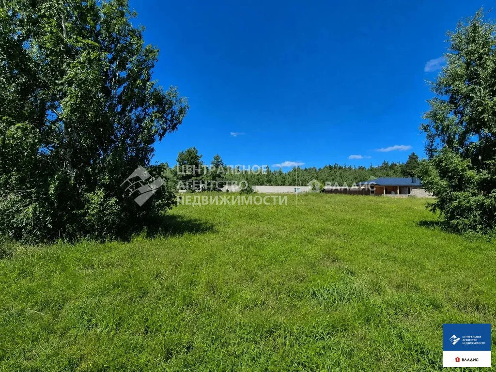 Продажа участка, Варские, Рязанский район, Вознесенская улица - Фото 3