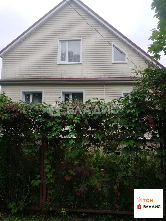 Продажа дома, Мытищинский район, 37 - Фото 1