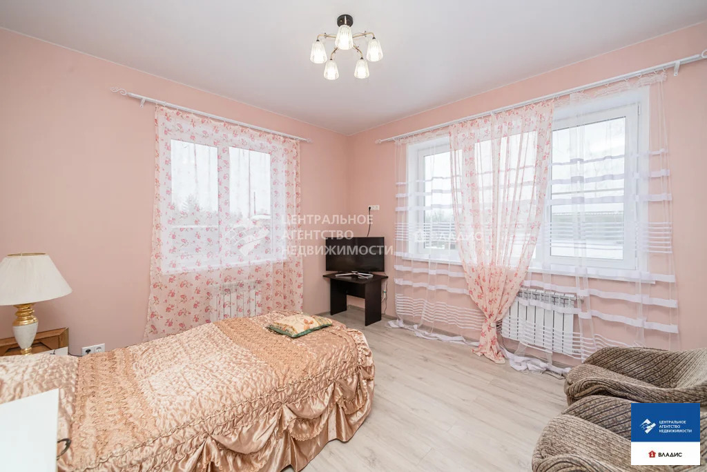 Продажа дома, Федякино, Рыбновский район, Лесная улица - Фото 8