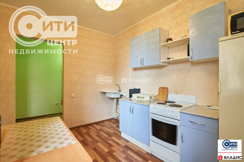 Продажа квартиры, Воронеж, ул. Хользунова - Фото 10