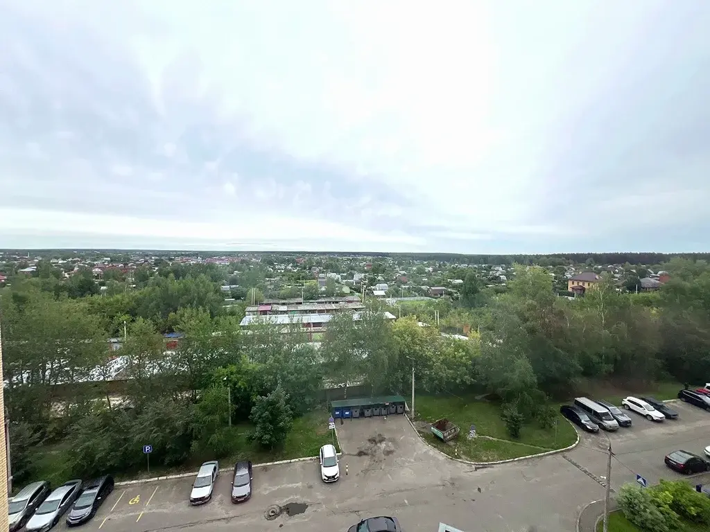 2-я квартира на ул. Механизаторов, дом 57к2 - Фото 5