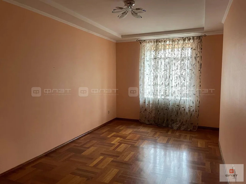Продажа квартиры, Казань, ул. Юлиуса Фучика - Фото 3