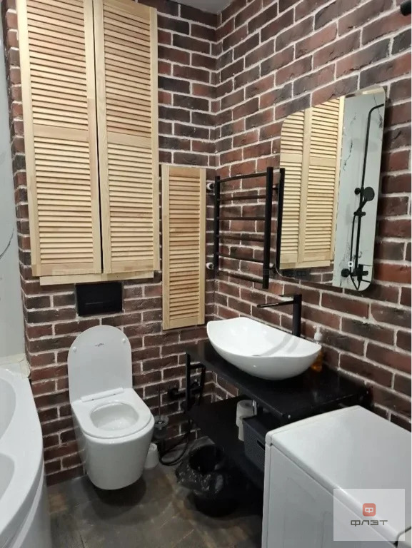 Продажа квартиры, Казань, ул. Лукина - Фото 1