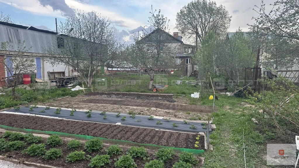 Продажа участка, Казань, ул. Овражная (Салмачи) - Фото 2
