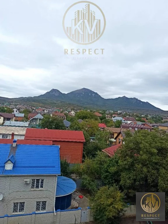 Продажа квартиры, Пятигорск, ул. Адмиральского - Фото 1