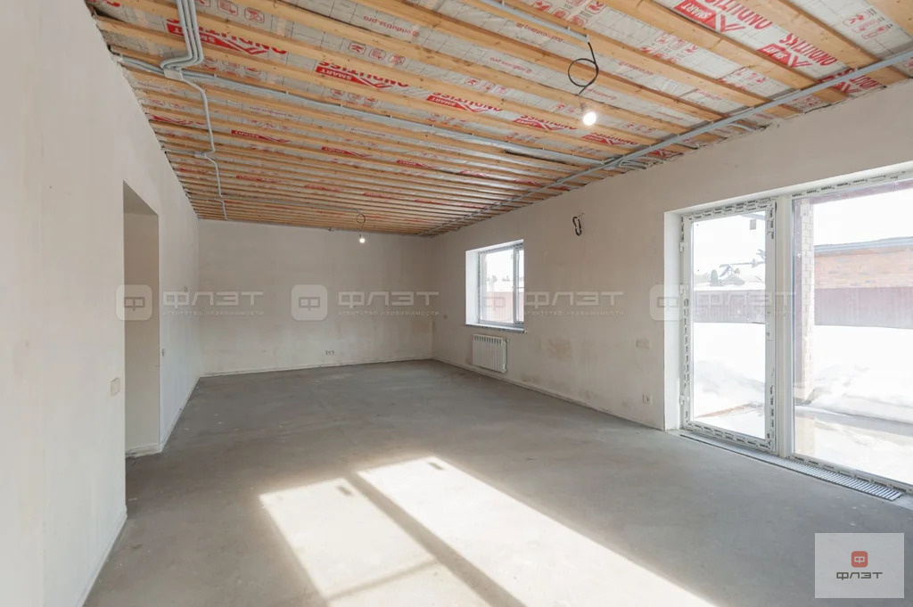 Продажа дома, Троицкий, Лаишевский район, ул. Троицкая - Фото 2