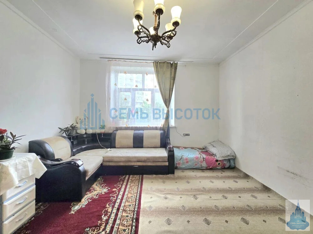 Продажа комнаты, Подольск, ул. Барамзиной - Фото 4