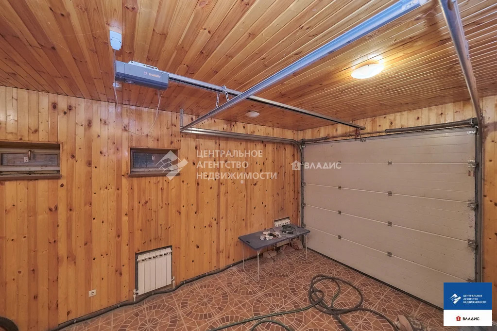 Продажа дома, Рязань, Коммунальная улица - Фото 28