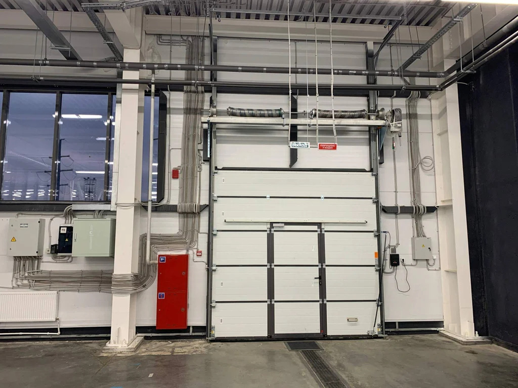 ЭКСКЛЮЗИВ НА РЫНКЕ! Последний бокс 430 м2 под сервис на Авторынке - Фото 8