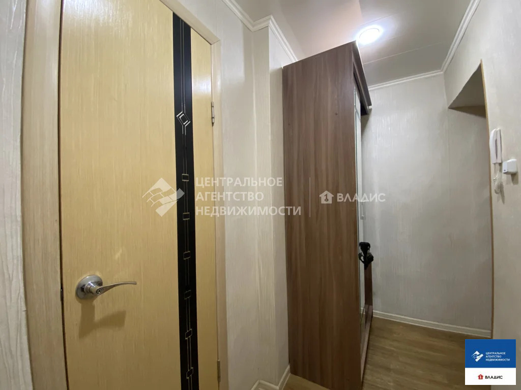 Продажа квартиры, Скопин, ул. Октябрьская - Фото 14