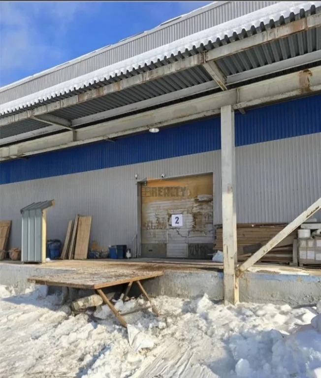 Аренда производственного помещения, Одинцово, ул. Железнодорожная - Фото 2