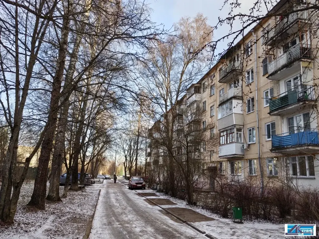 продается 3-х комнатная квартира - Фото 15