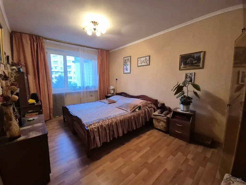 Продажа 3-х комн.квартира г.Дмитров - Фото 8