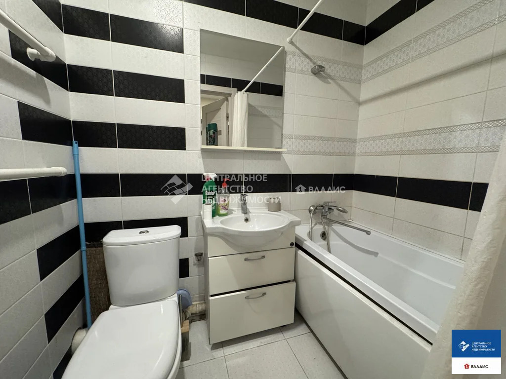 Аренда квартиры, Рязань - Фото 11