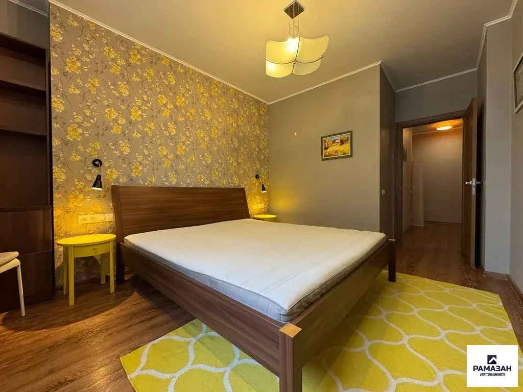 2-ком квартира ул. Хусаина Ямашева, д. 103 - Фото 7