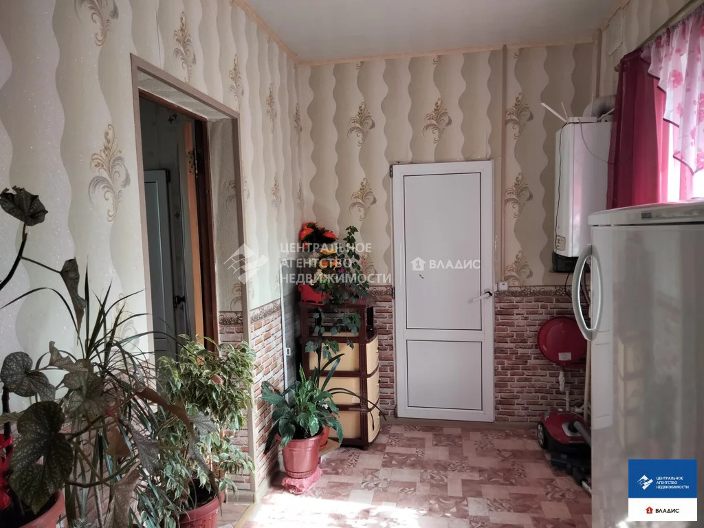 Продажа дома, Кауровка, Касимовский район - Фото 22