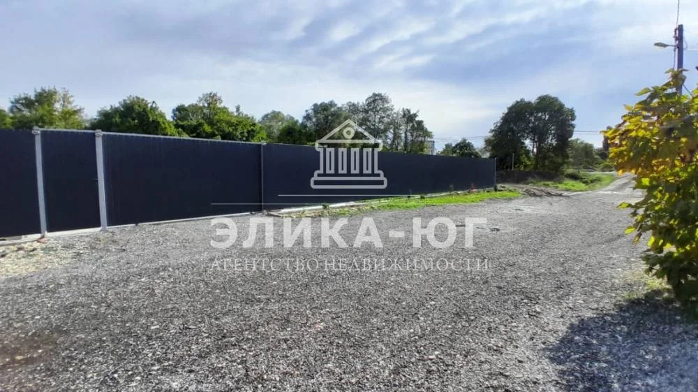 Продажа участка, Джубга, Туапсинский район, мкр. Южный - Фото 6