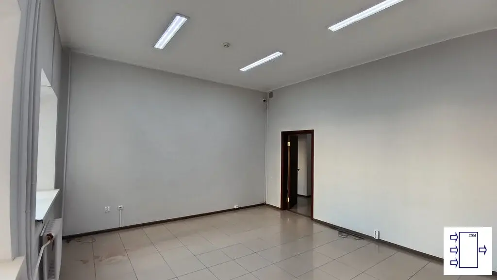 Уфа, торгово-офисное помещение в аренду, 117 кв.м, ул.Мустая Карима,16 - Фото 8