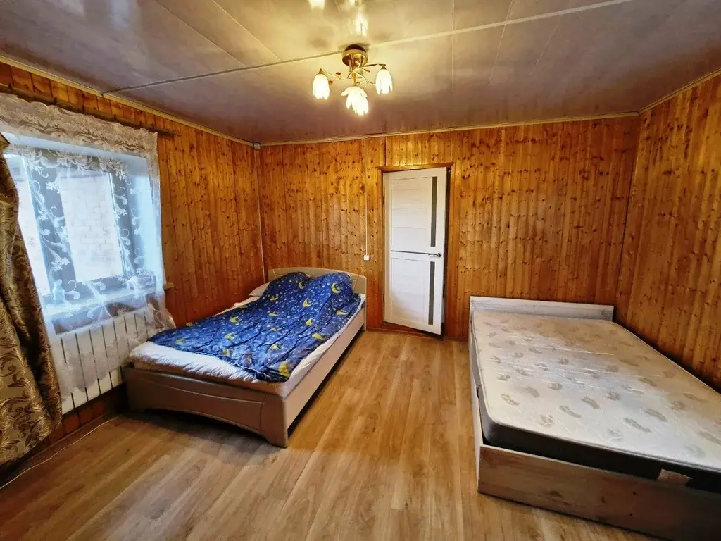 Дом в поселке Белоомут - Фото 19