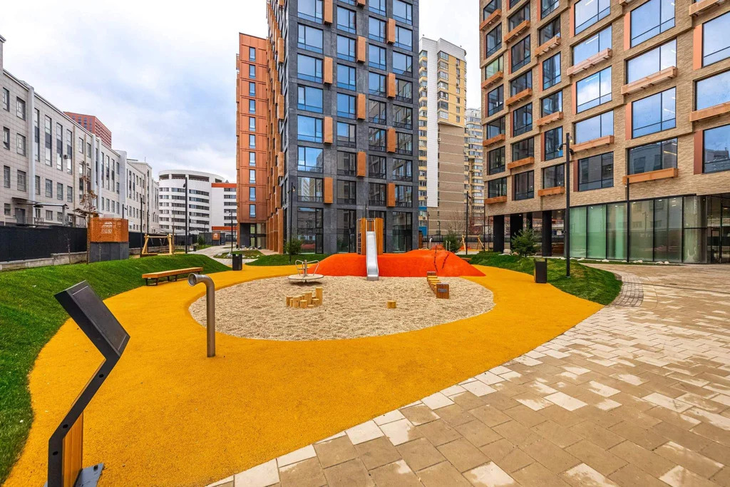 Продам 1-комн. квартиру 45.5 кв.м. - Фото 15