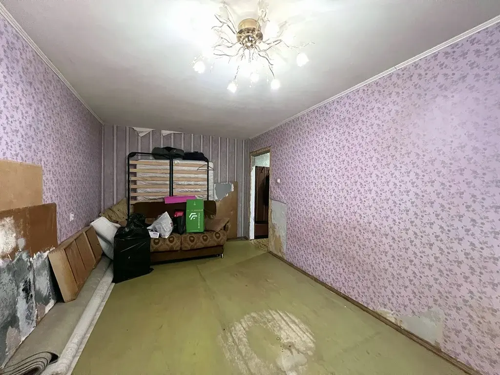 2-я квартира во 2-м микр., дом 47 - Фото 11