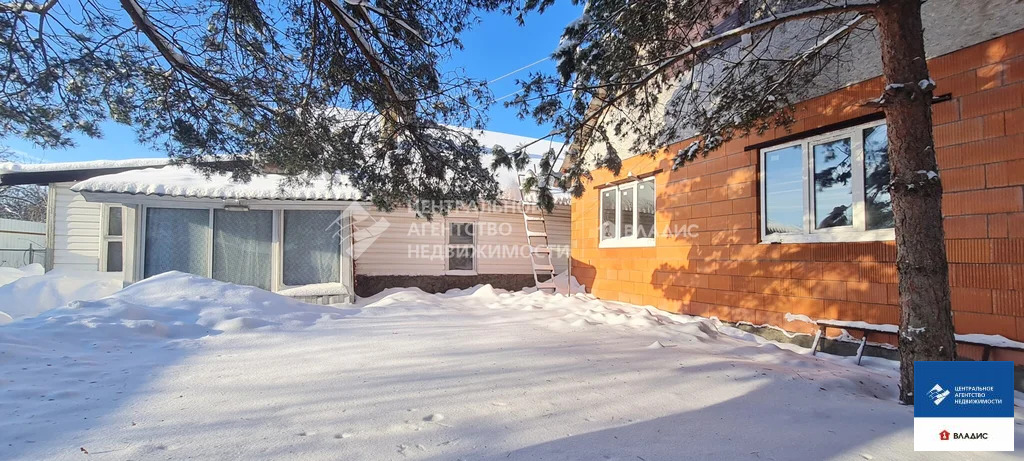 Продажа дома, Рязань, ул. Шаповская - Фото 3