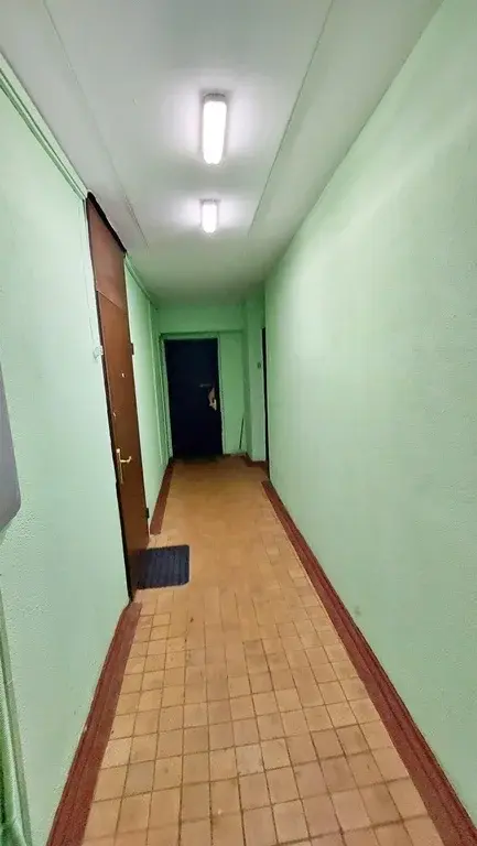 2-комнатная квартира ул. Большая Очаковская - Фото 13