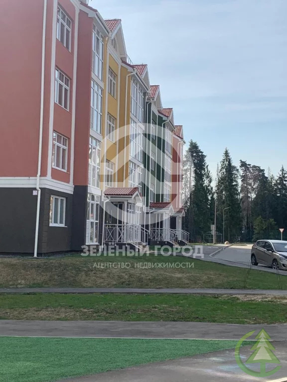 Продажа квартиры, Бакеево, Солнечногорский район, д. 4 - Фото 10
