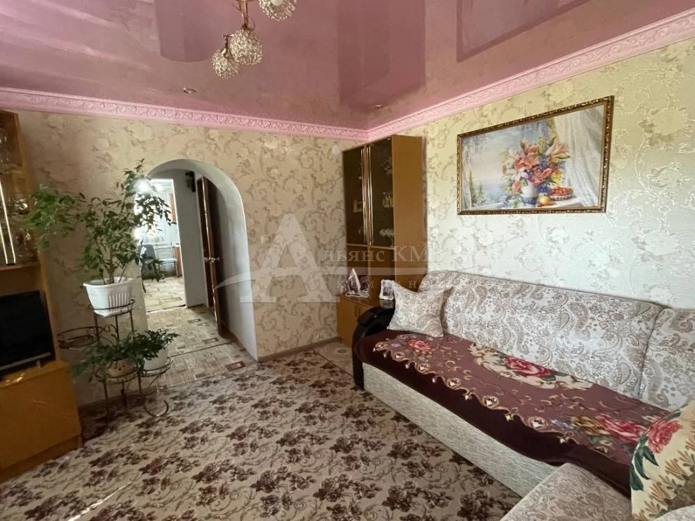 Продажа дома, Минеральные Воды, ул. Гражданская - Фото 12