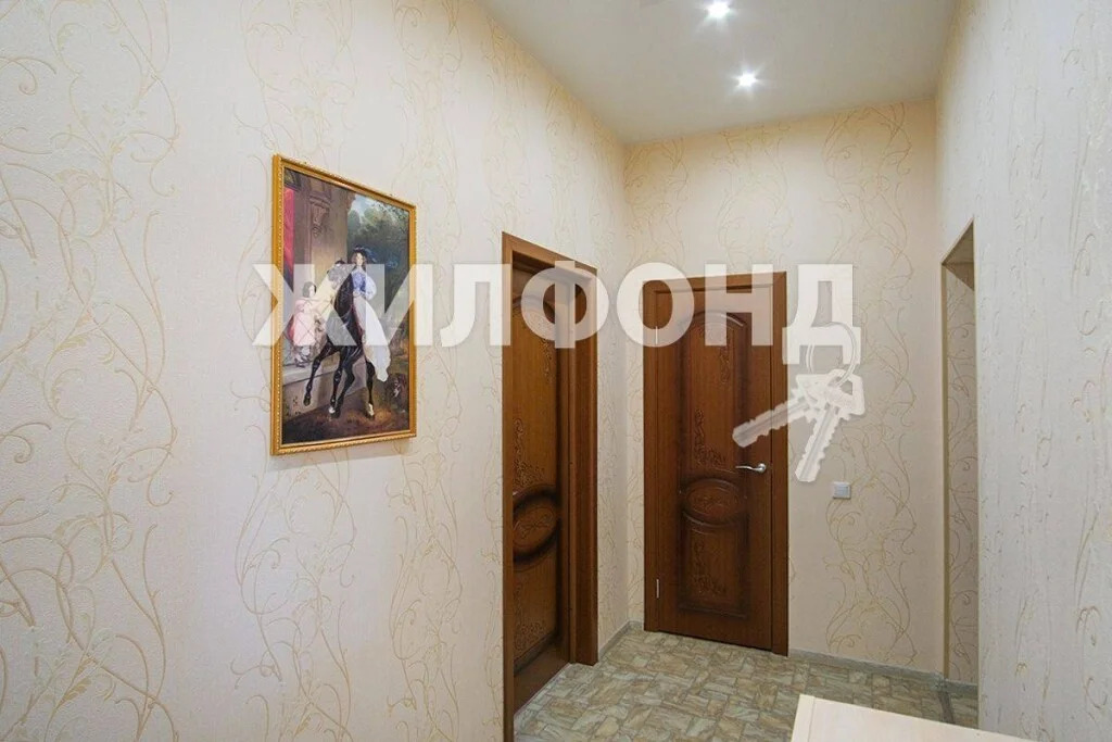 Продажа квартиры, Краснообск, Новосибирский район, 7-й микрорайон - Фото 0