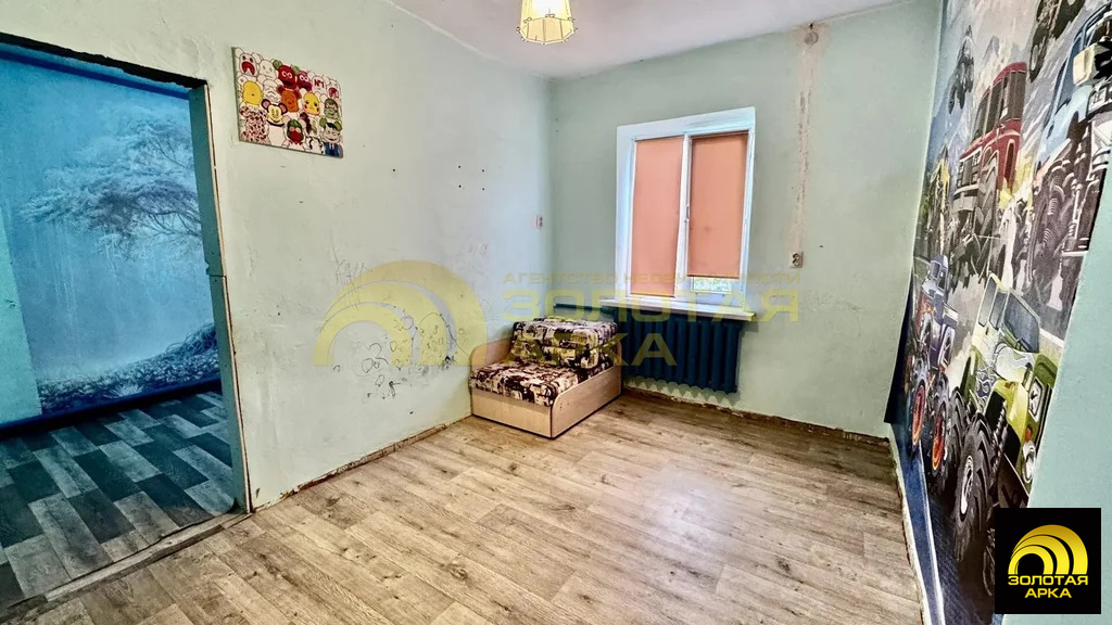 Продажа дома, Бараниковский, Славянский район, ул. Комсомольская - Фото 9