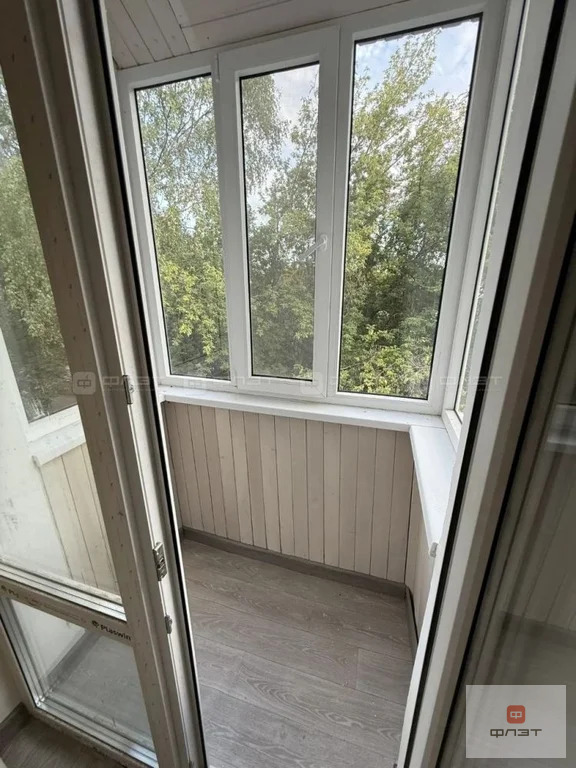 Продажа квартиры, Казань, ул. Хлебозаводская - Фото 8