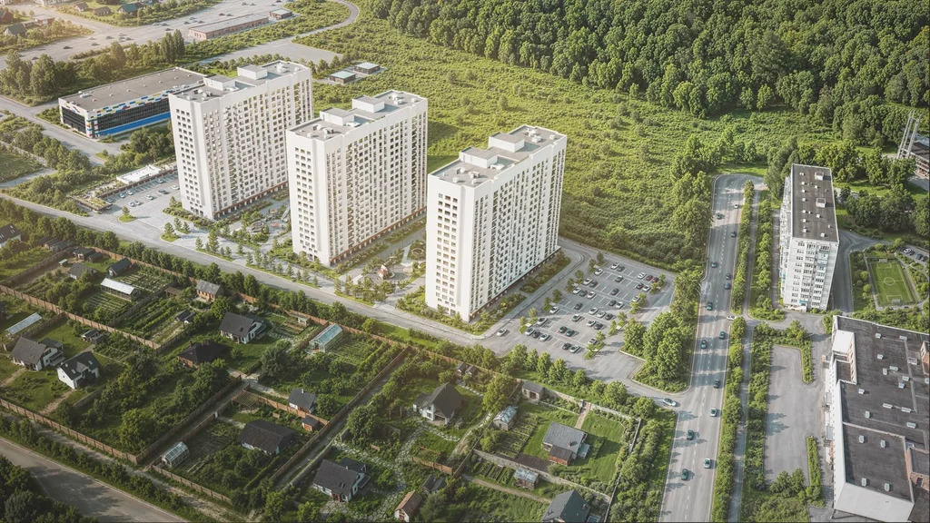 Продается квартира, 26.2 м - Фото 7