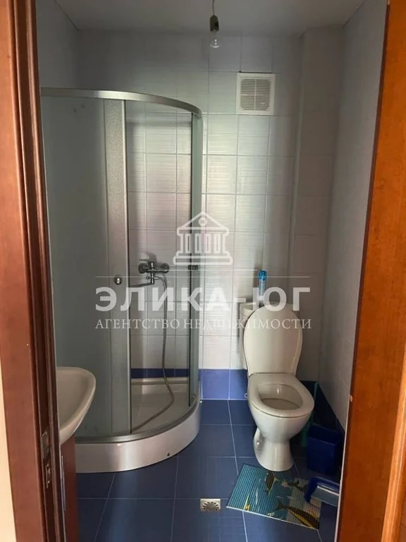 Продажа дома, Новомихайловский, Туапсинский район, Ростовская ул. - Фото 5