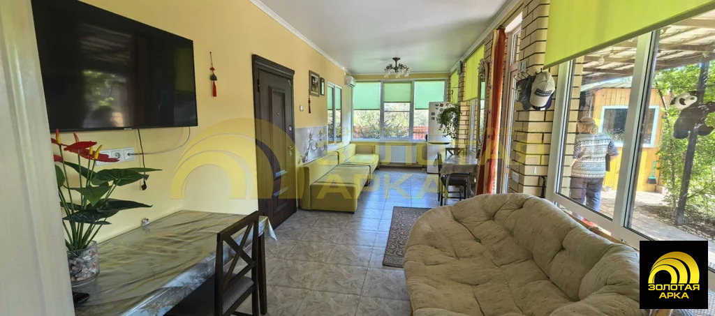 Продажа дома, Варениковская, Крымский район, ул. Мира - Фото 2