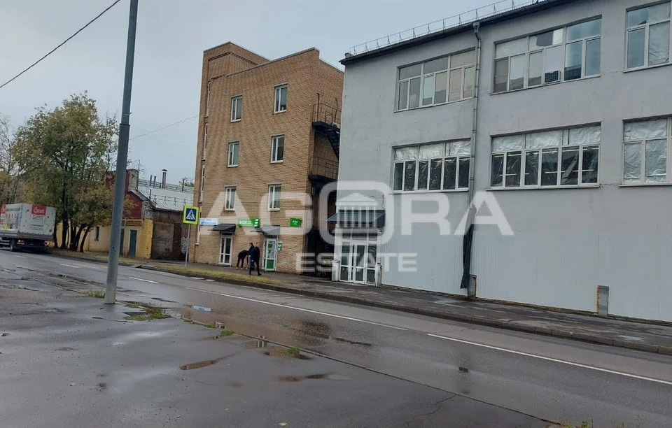 Продажа офиса, ул. Вольная - Фото 4