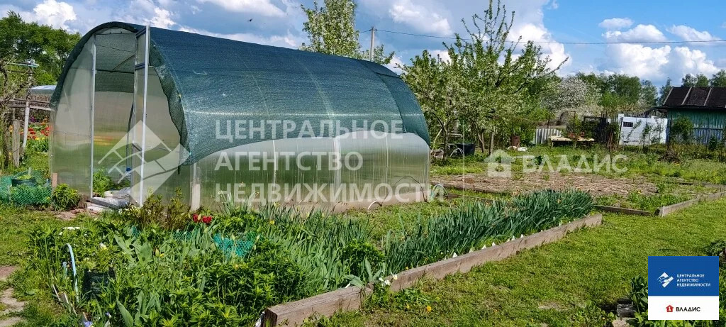 Продажа участка, Тюшево, Рязанский район, Виноградная улица - Фото 8