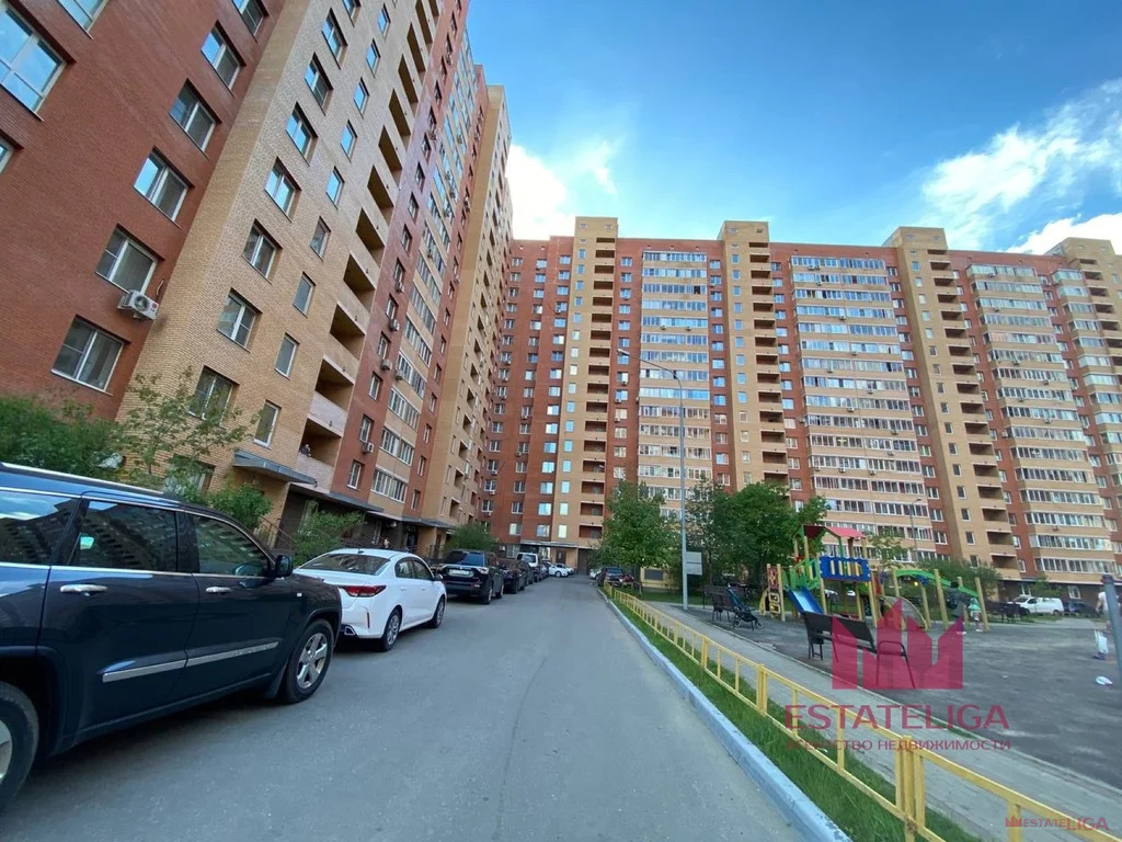 Продажа квартиры, Балашиха, Балашиха г. о., Троицкая улица - Фото 6