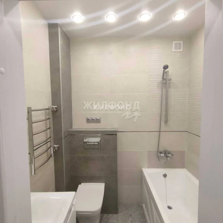 Продажа квартиры, Новосибирск, ул. Декабристов - Фото 5