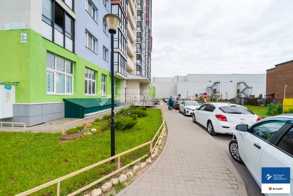 Продажа квартиры, Рязань, Московское ш. - Фото 15